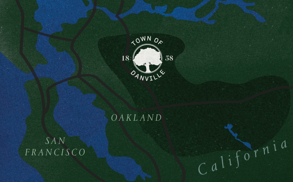 Danville, CA