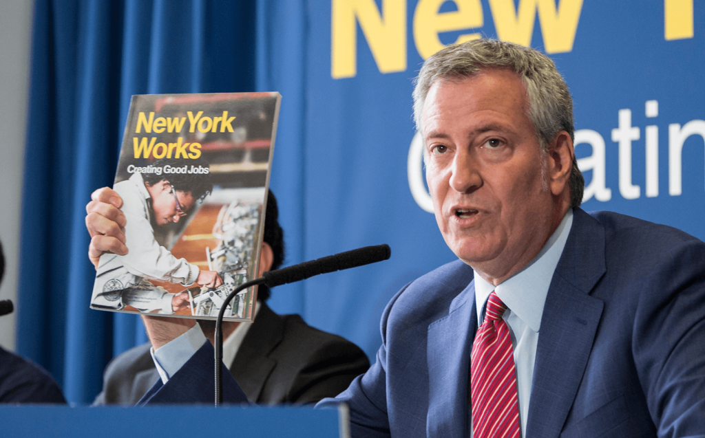 New York Works