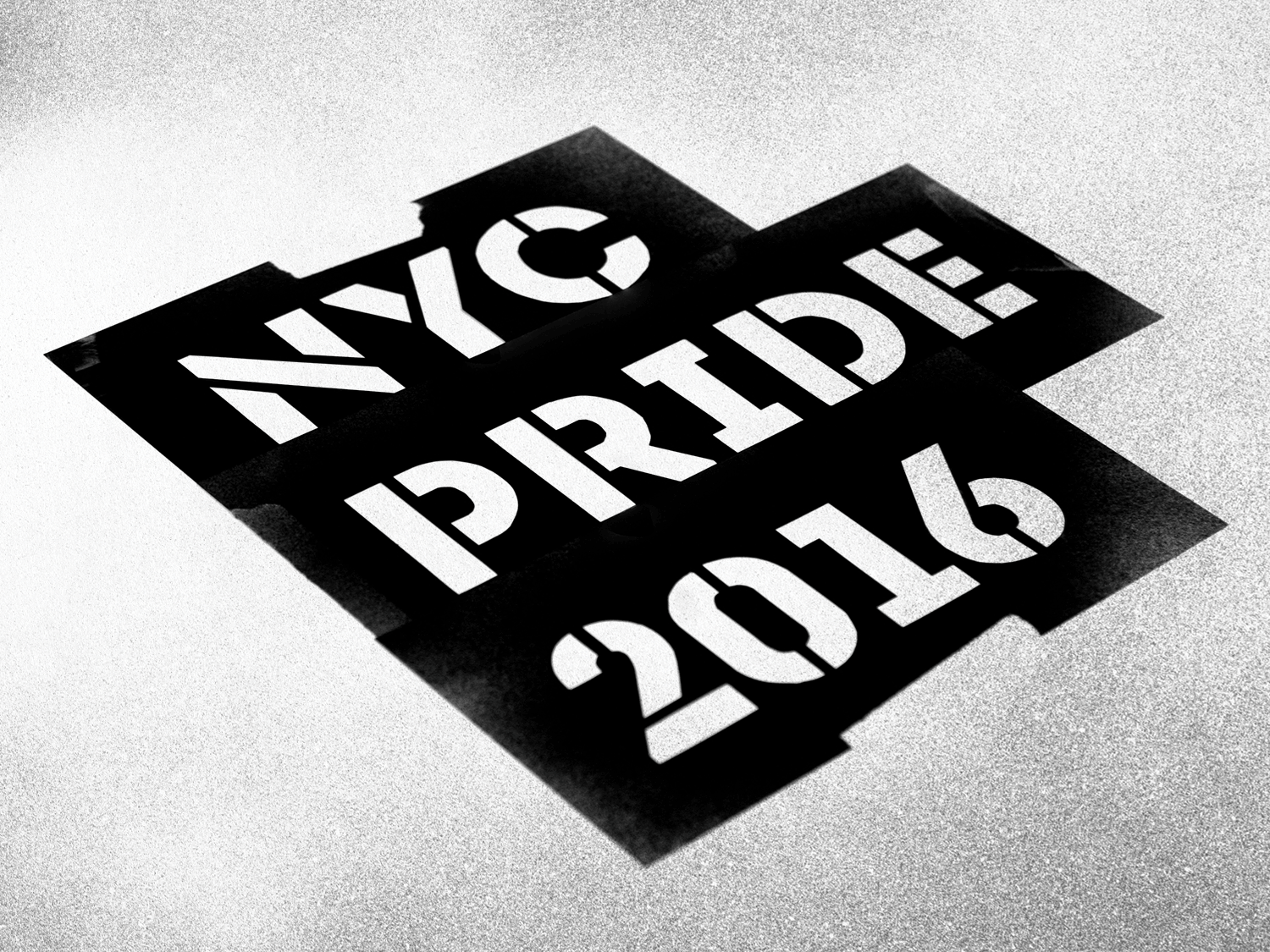 NYC Pride Events