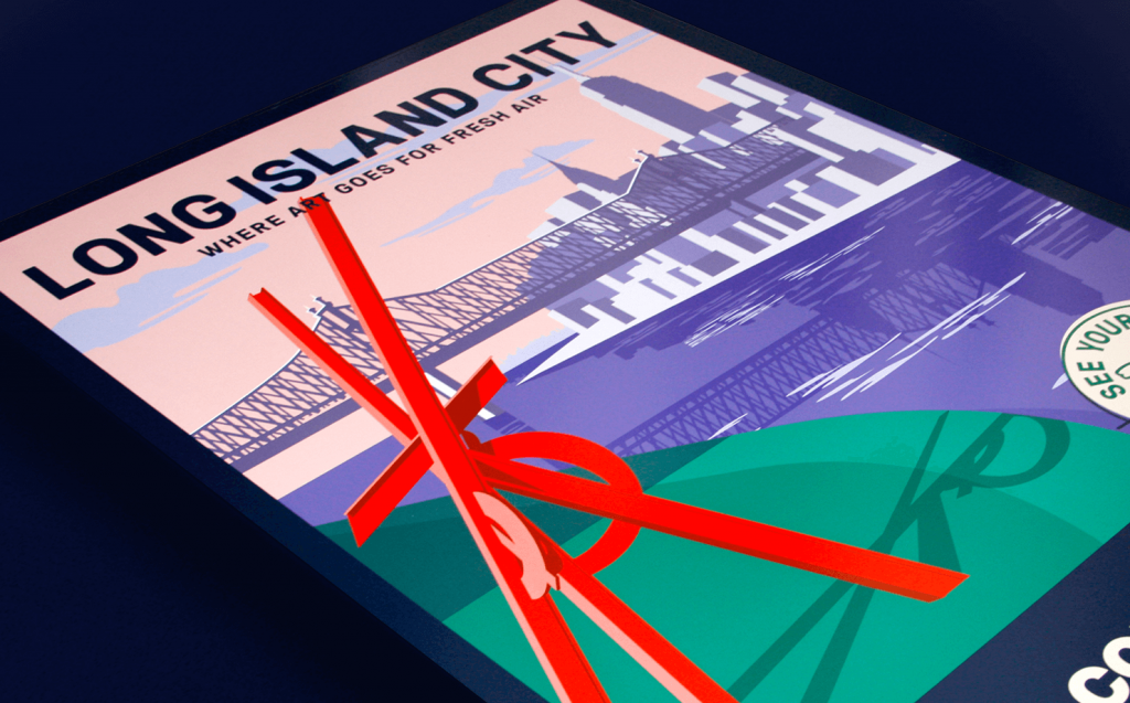 See Your City