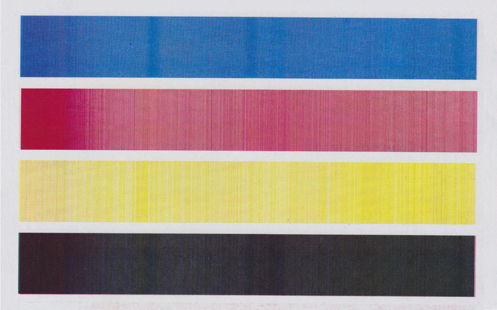 Pantone Vs Cmyk Vs Rgb