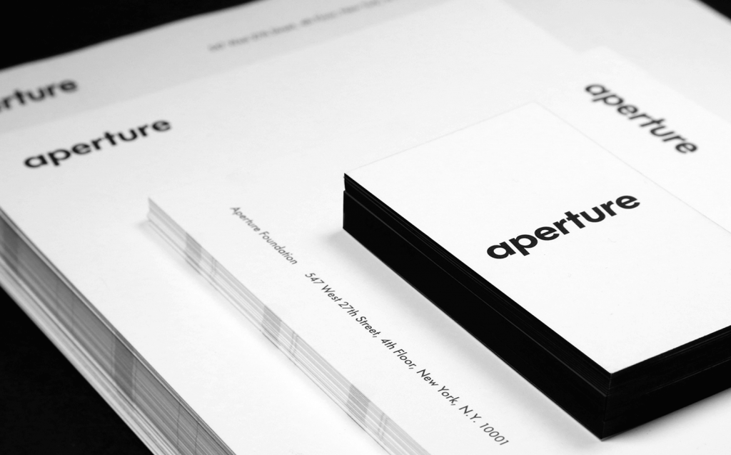 Aperture Foundation