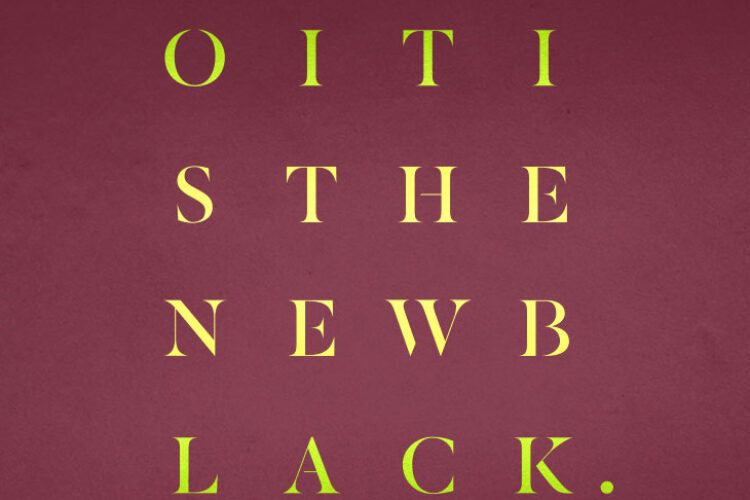 Détroit Is The New Black Image