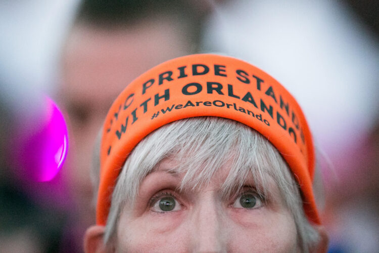 NYC Pride 2014-16 Image