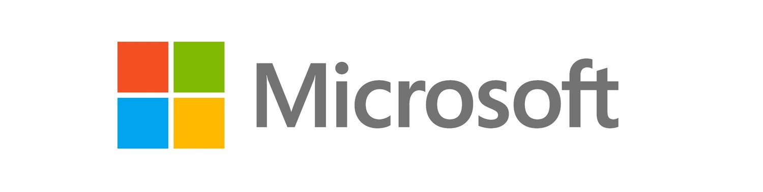 Microsoft Branding