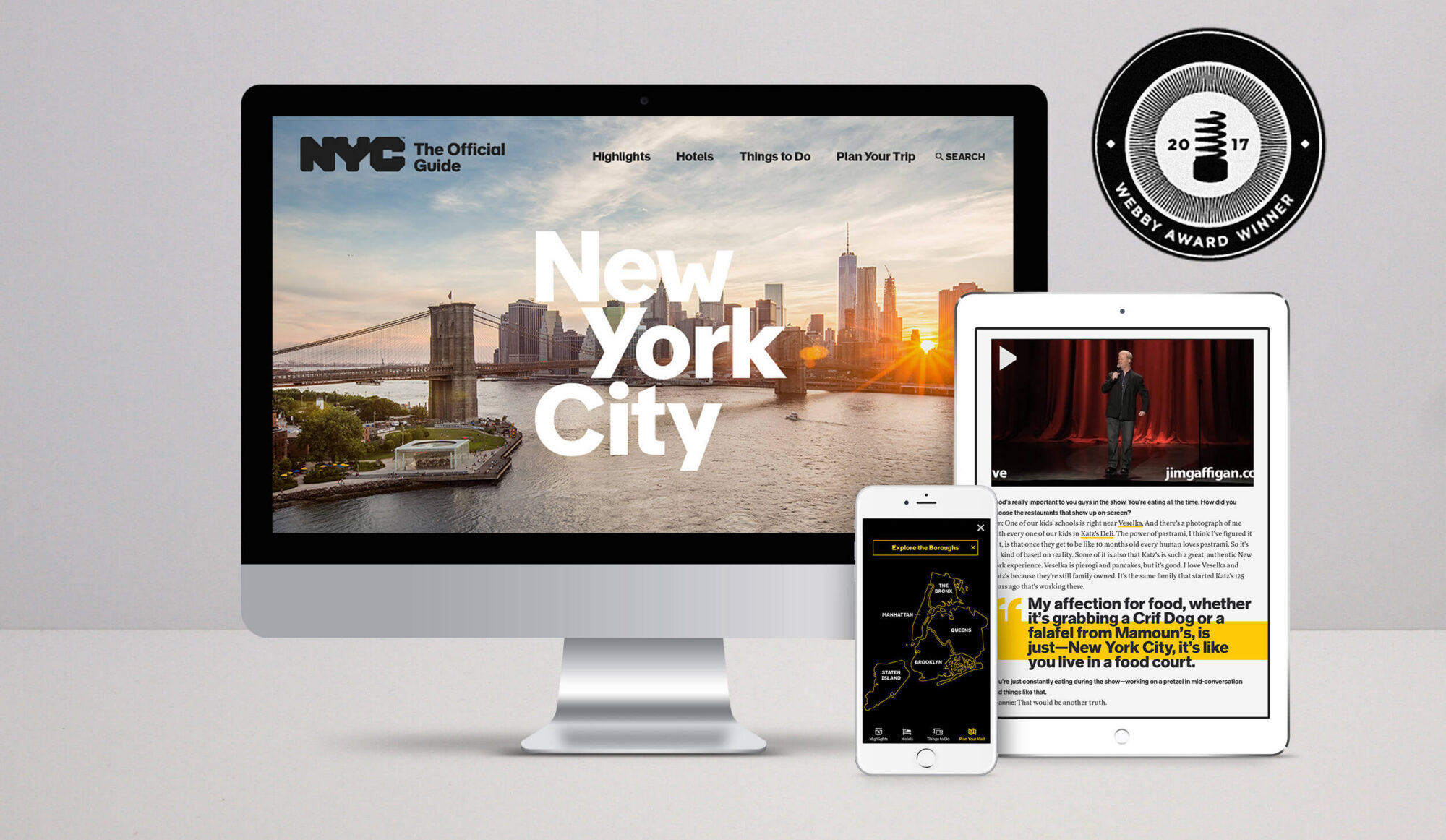 NYCgo.com