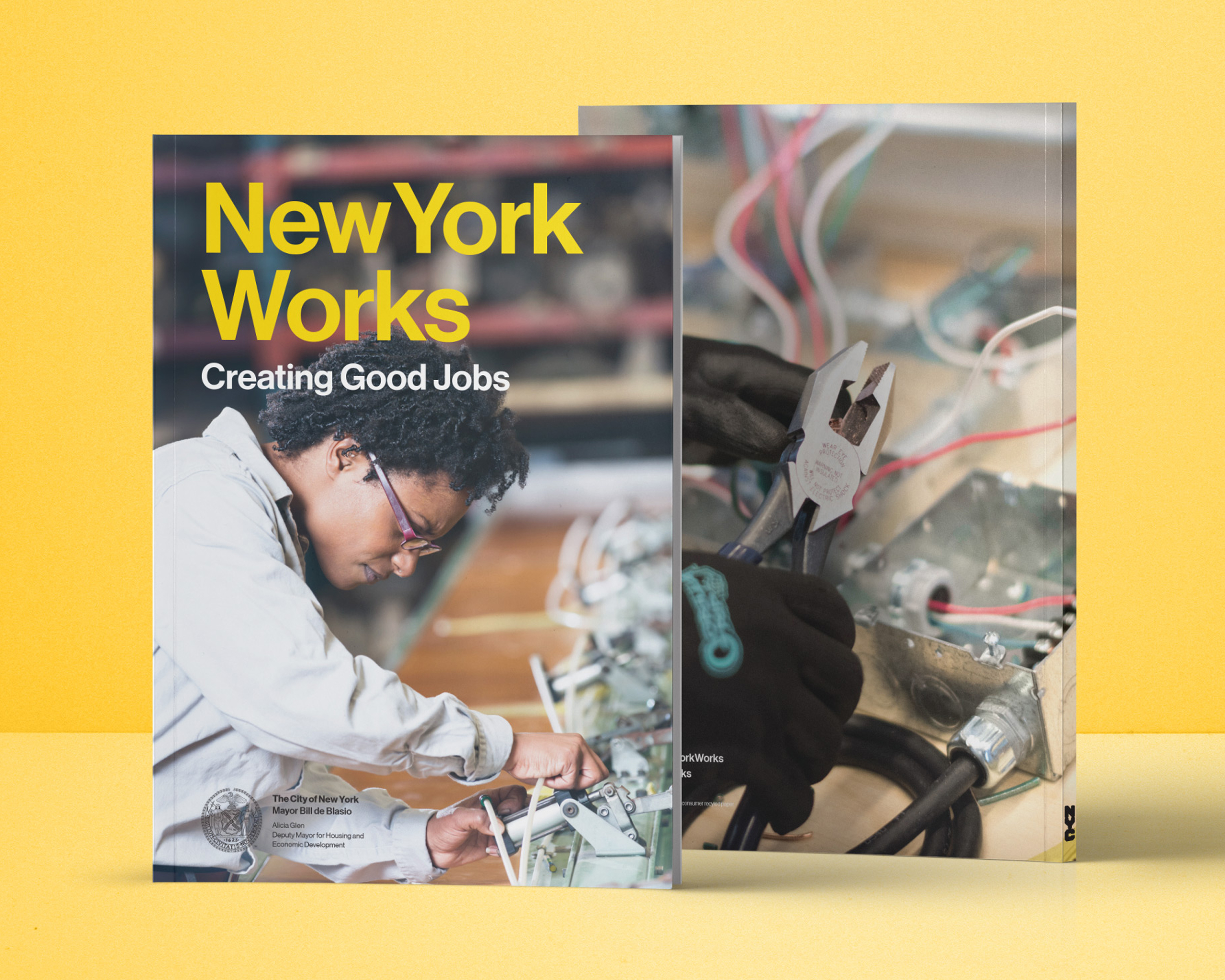 New York Works