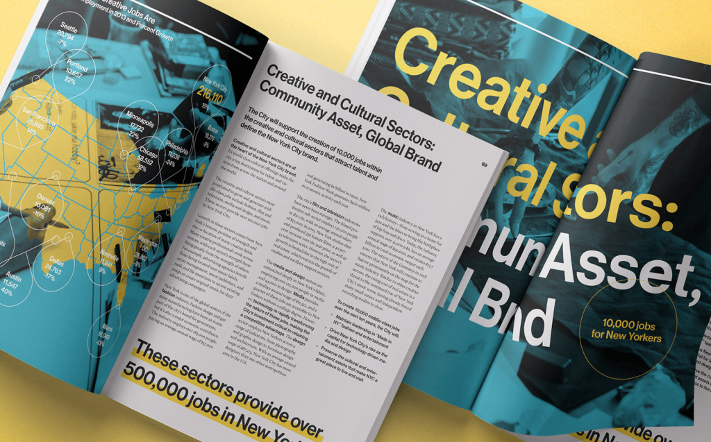 Reports & Brochures