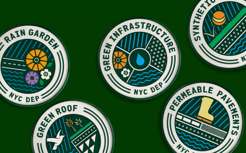 NYC Green Infrastructure
