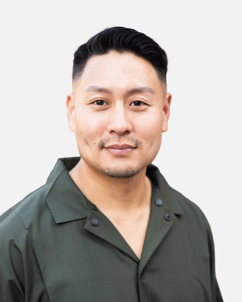 Louis Lee