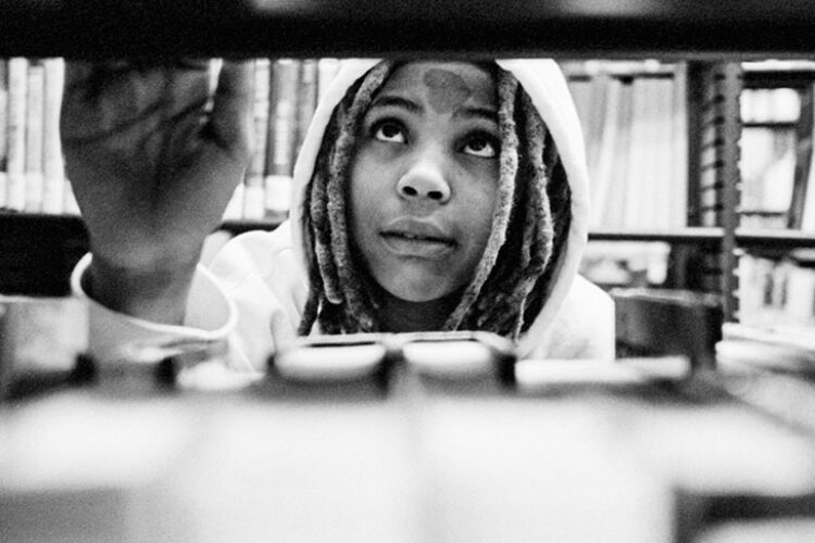 Brooklyn Public Library 'For Brooklyn' Image