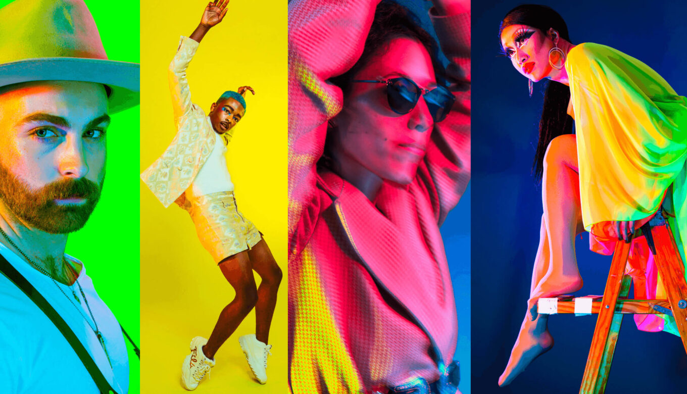 WorldPride NYC 2019 – Stonewall 50