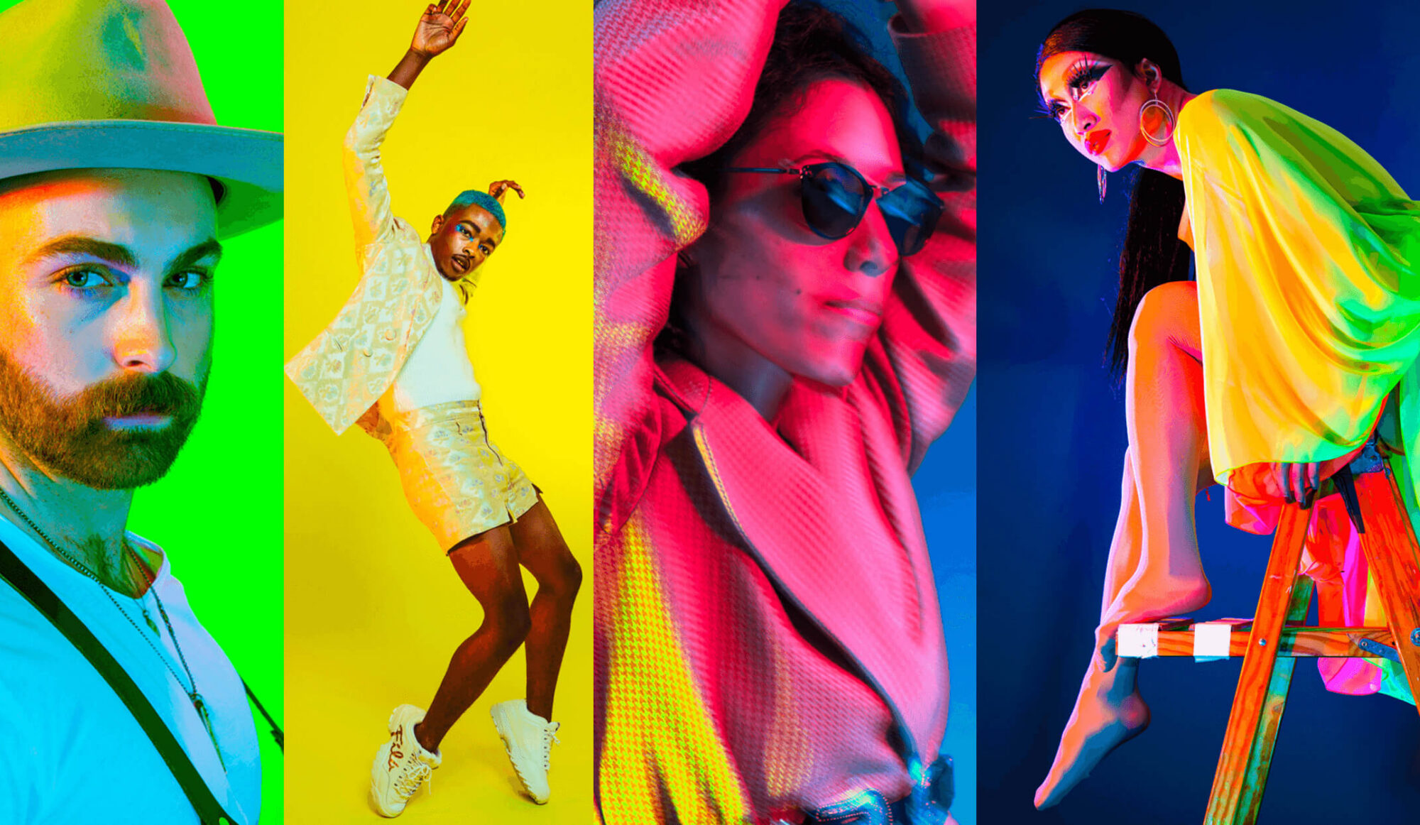 WorldPride NYC 2019 – Stonewall 50