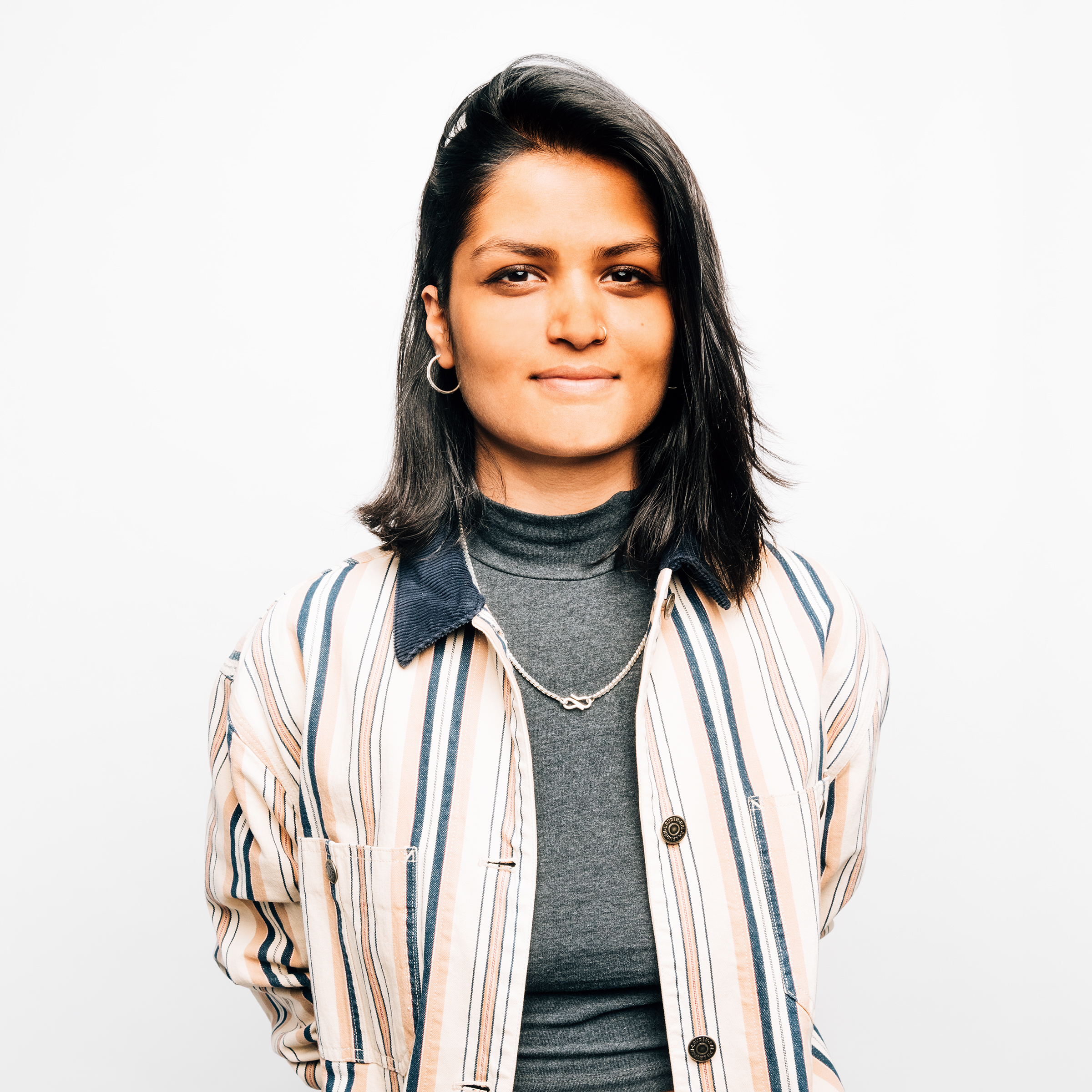 Anamika Singh
