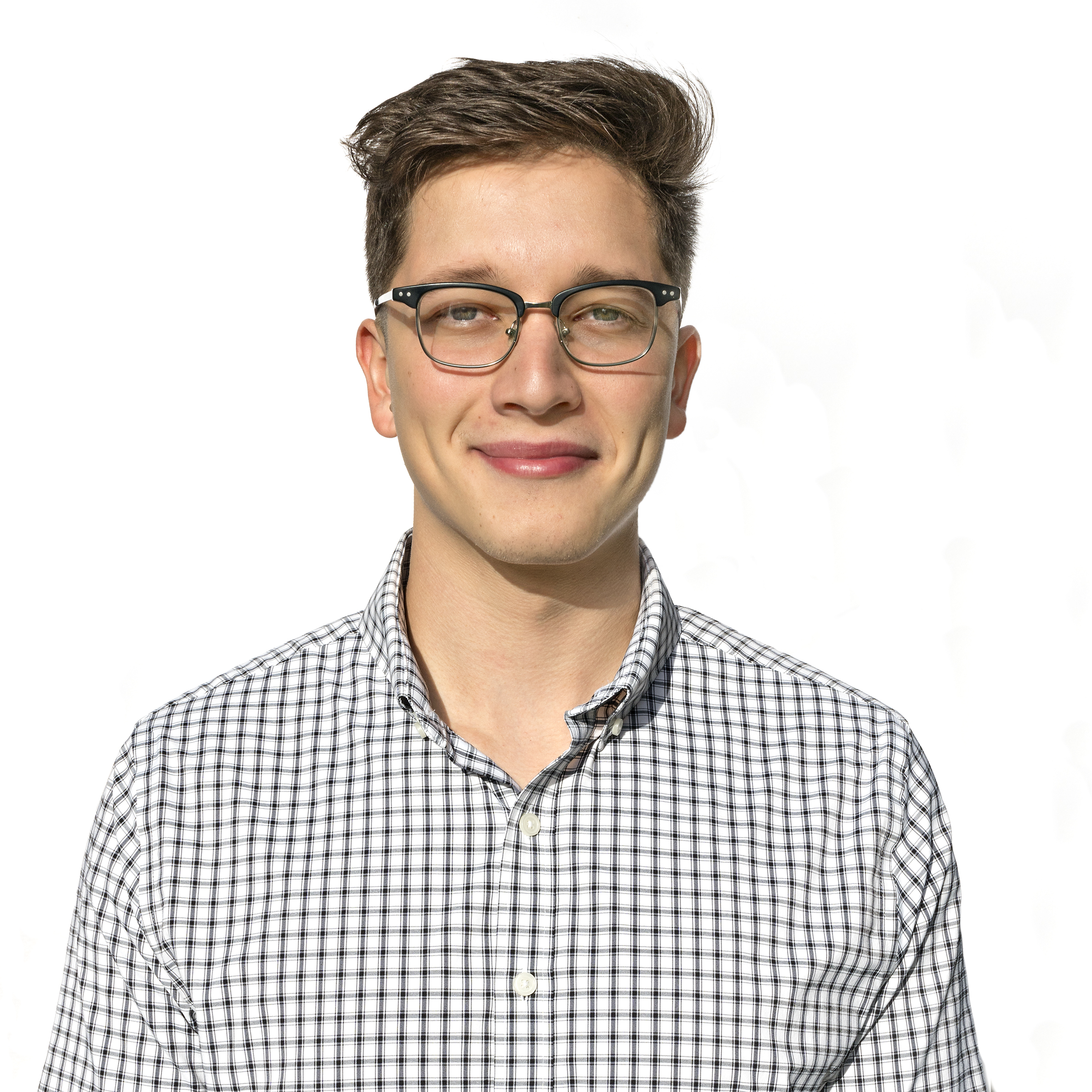 Kyle Cevallos