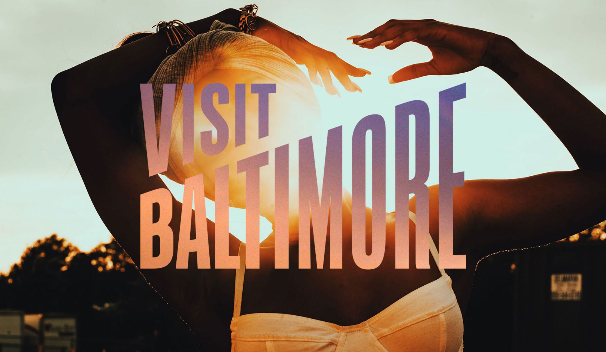 Visit Baltimore
