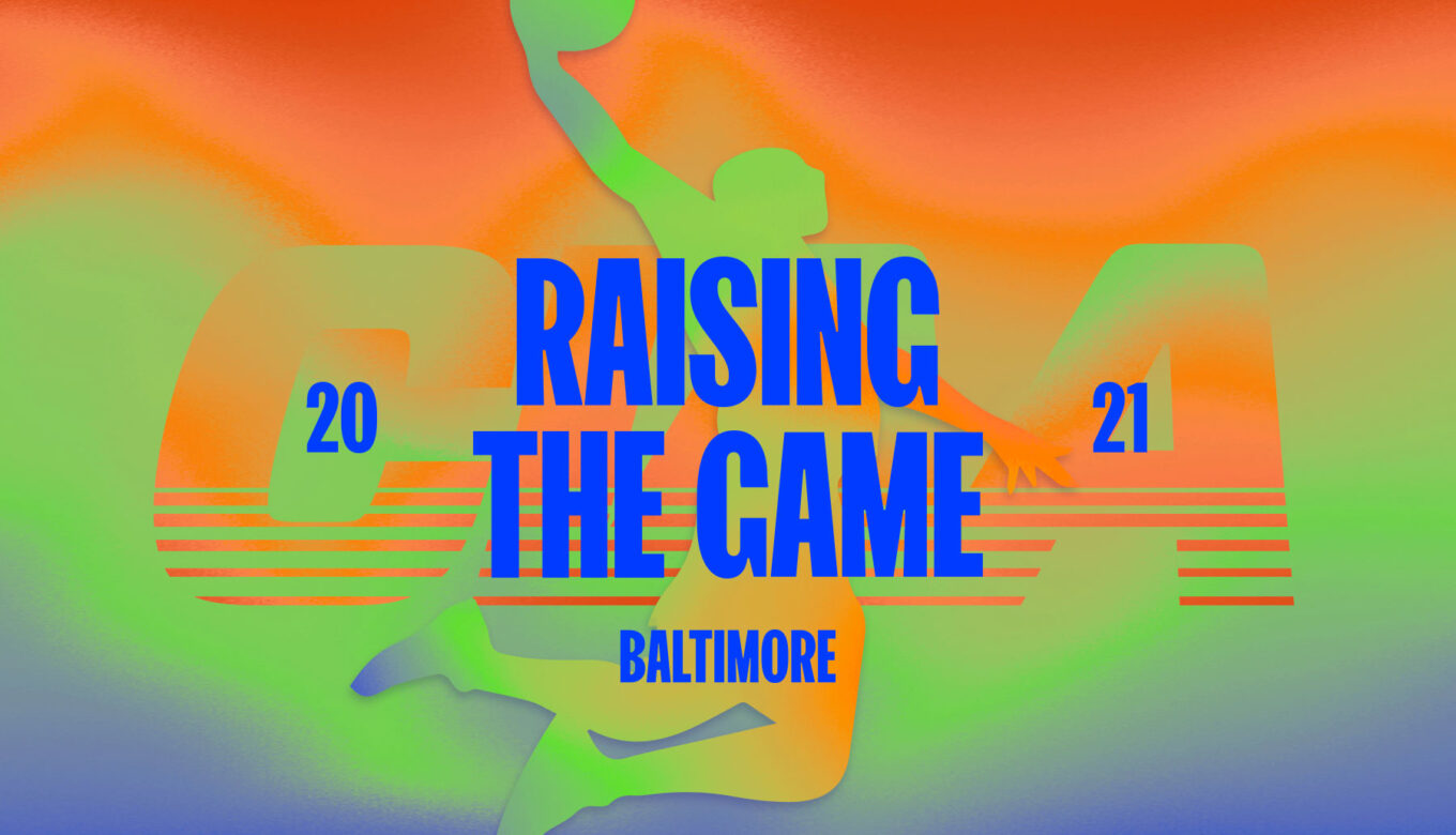 Baltimore x CIAA Tournament