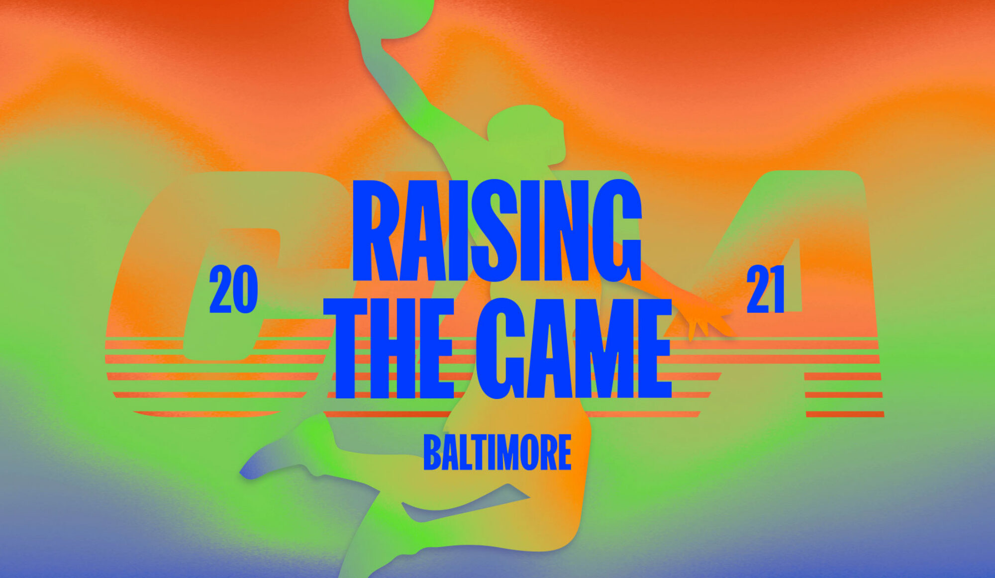 Baltimore x CIAA Tournament