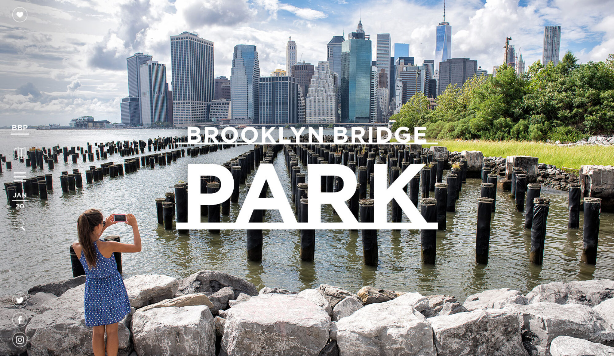 Brooklyn Bridge Park