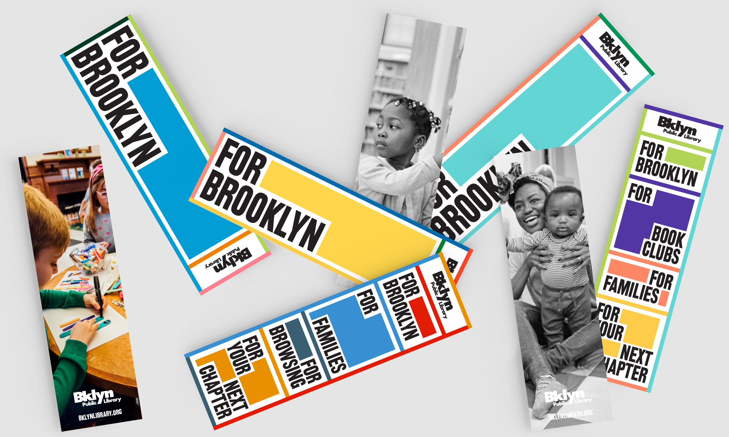 Library Advertising Case Study — Brooklyn Public Library Bellweather