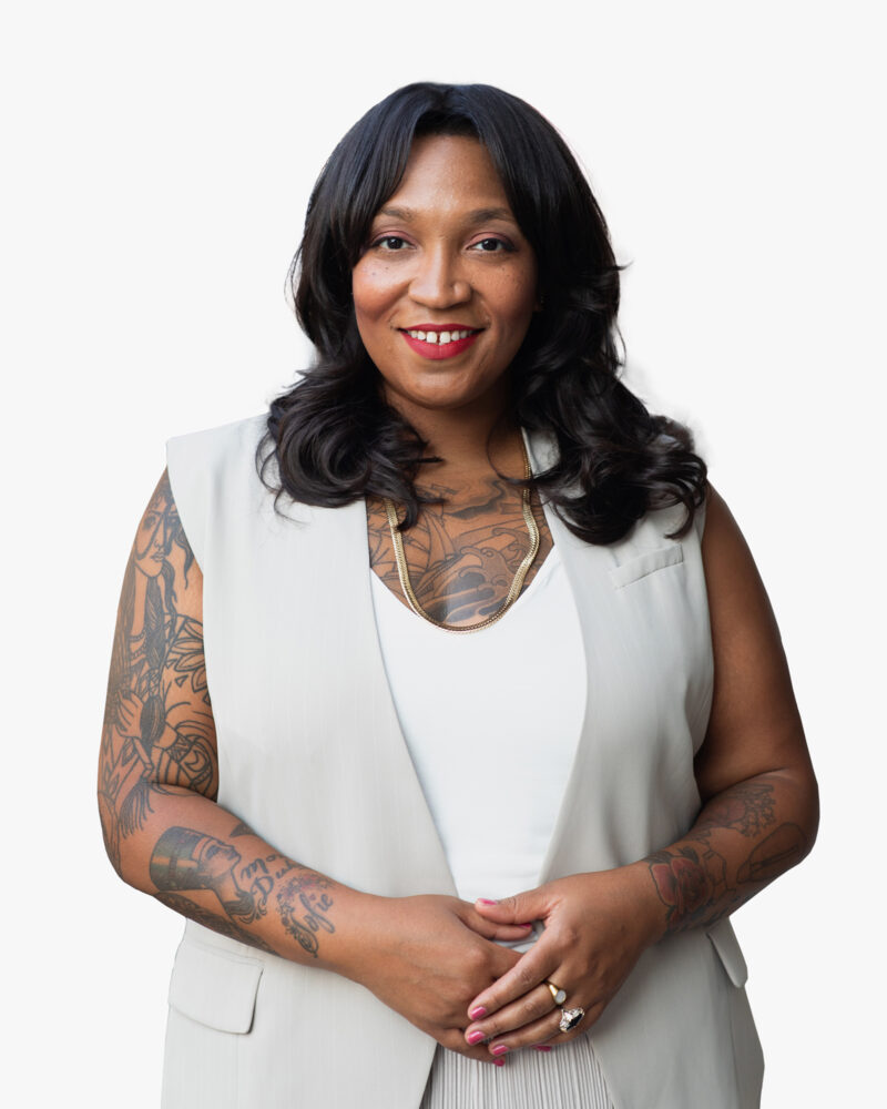 Gracelyn Woods