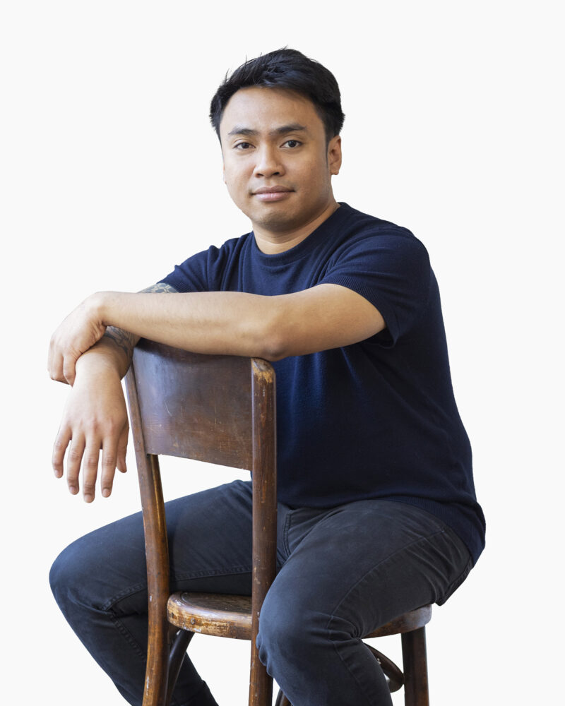 Joshua Santos