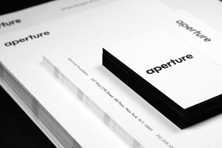 Aperture Foundation Image