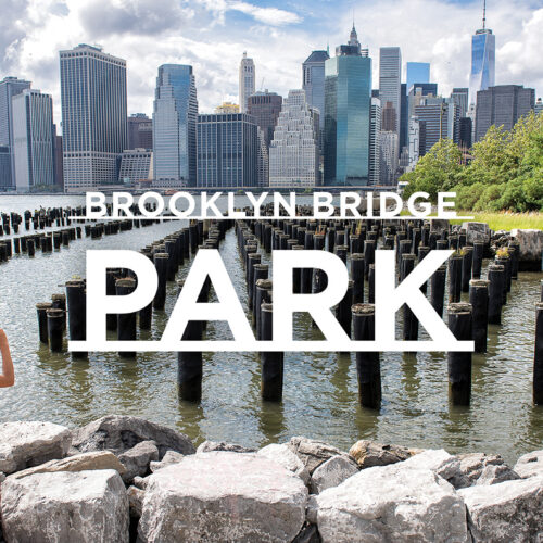 Brooklyn Bridge Park Image