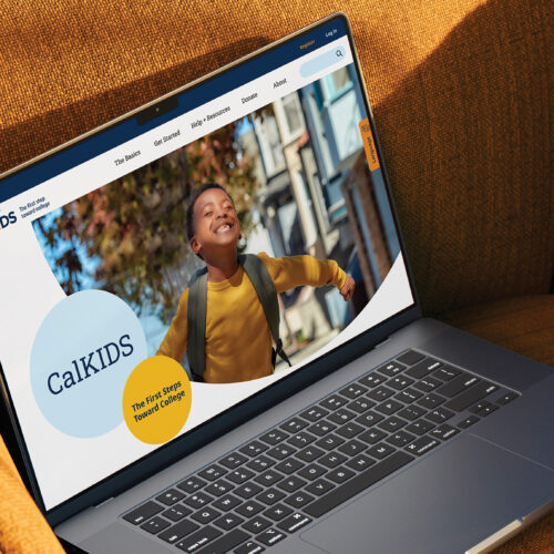 CalKids Image