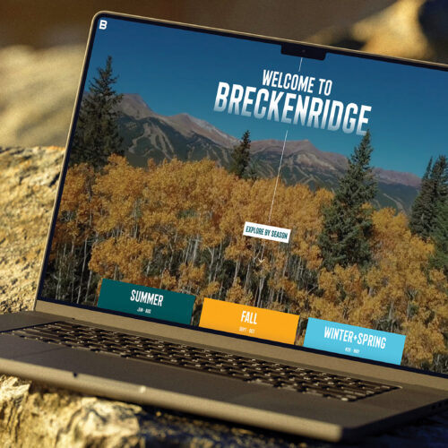 GoBreck Image
