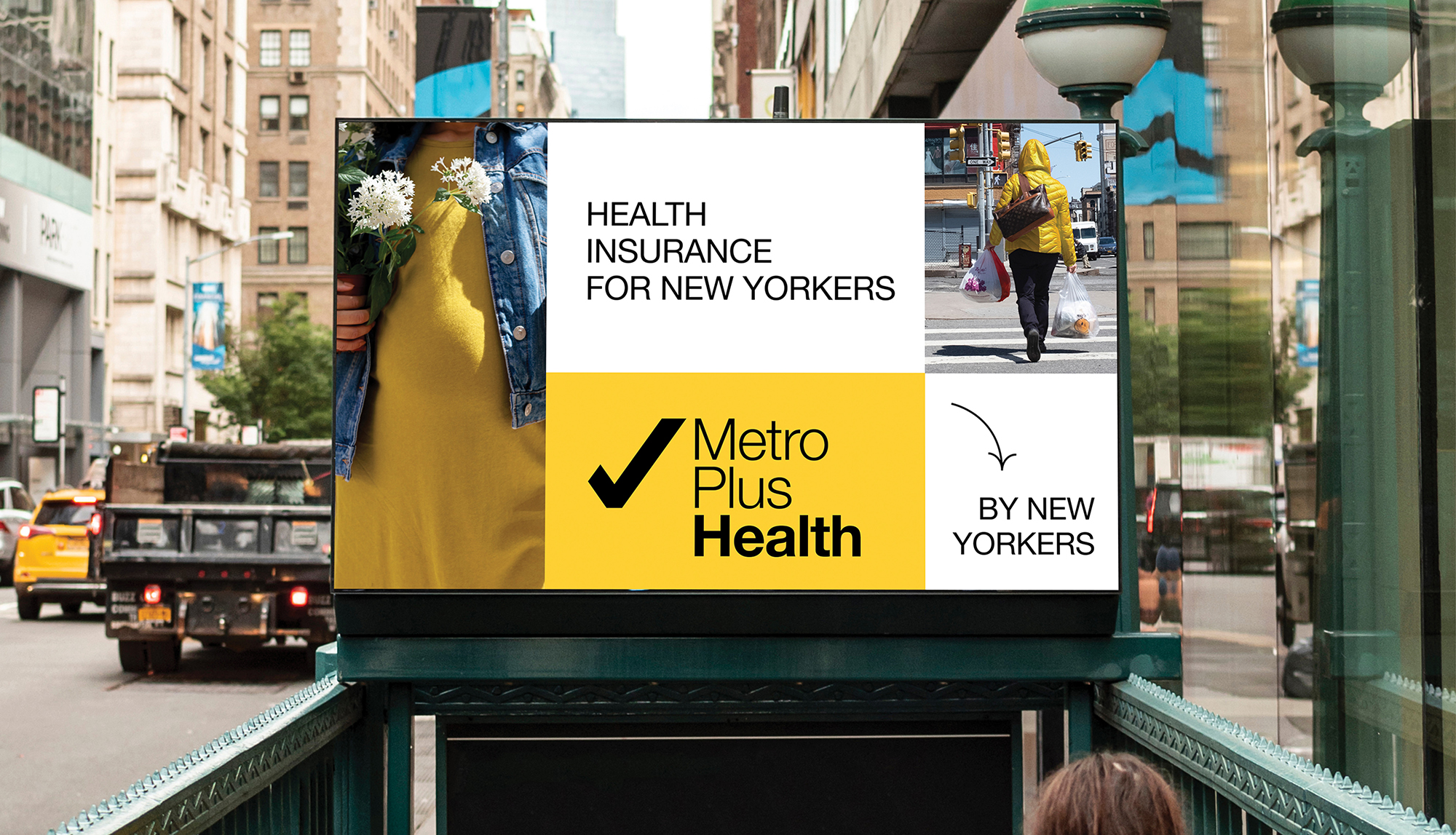 MetroPlusHealth - Bellweather