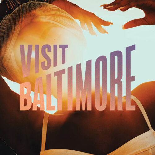 Visit Baltimore Image