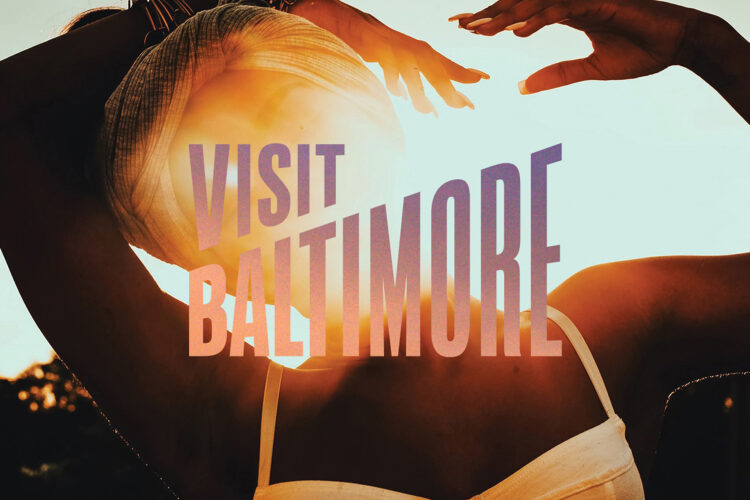 Visit Baltimore Image
