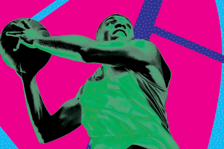 Baltimore x CIAA Tournament Image