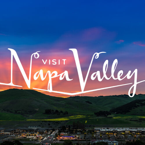 Visit Napa Valley Image