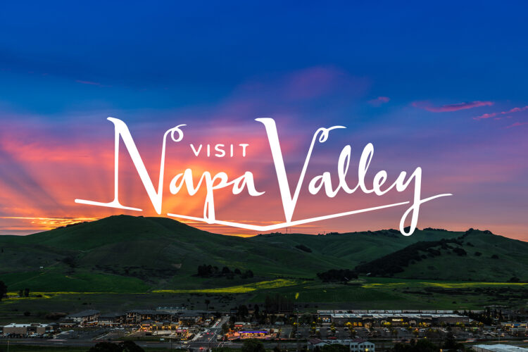 Visit Napa Valley Image