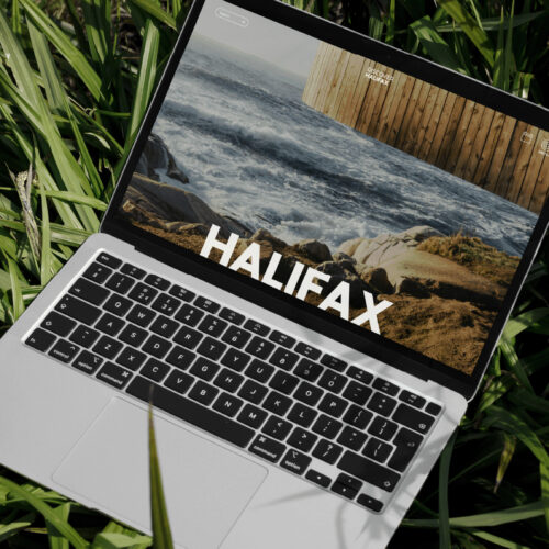 Discover Halifax Image