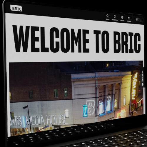 BRIC Image