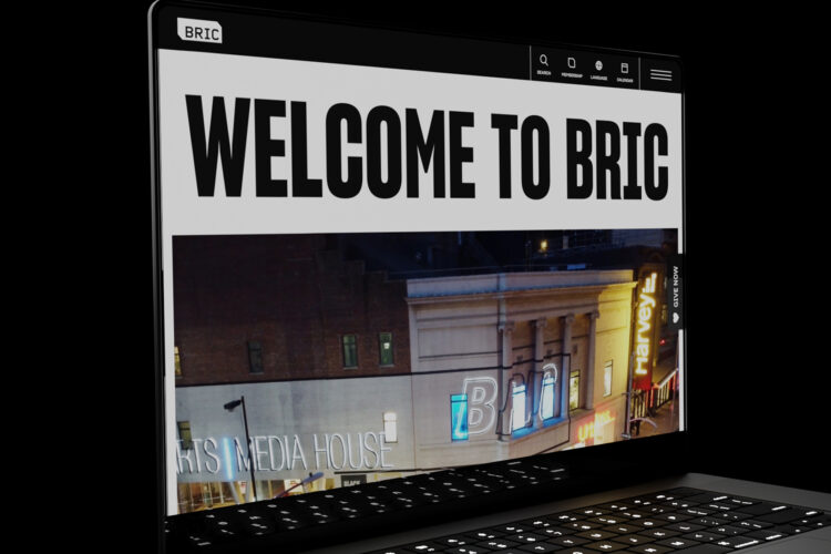 BRIC Image