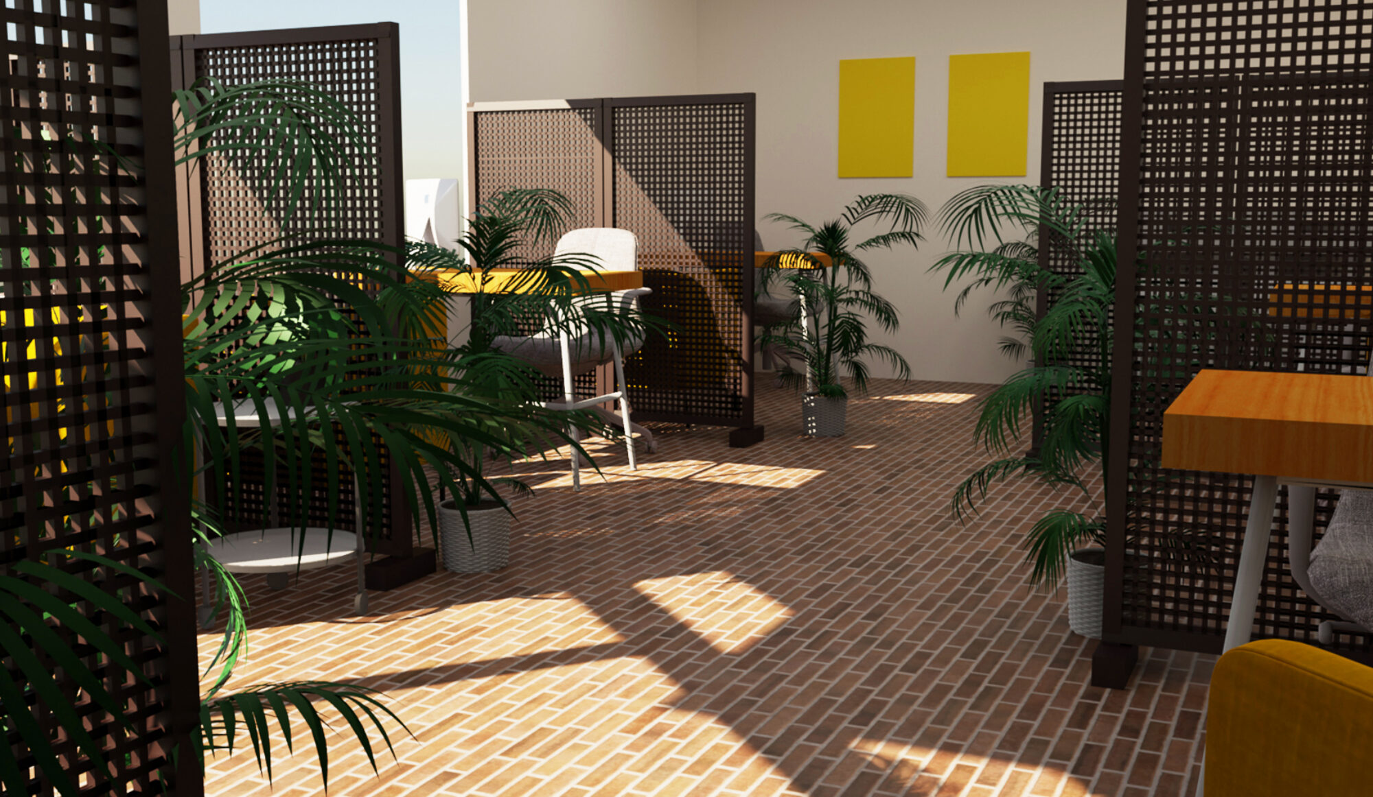 MetroPlusHealth: Spatial & Environmental