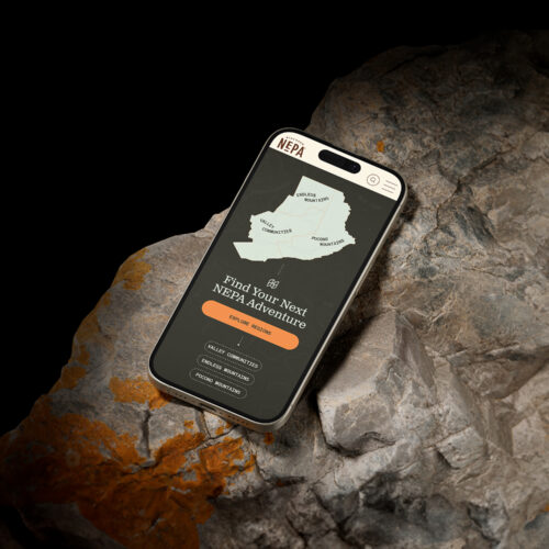 Discover NEPA Image