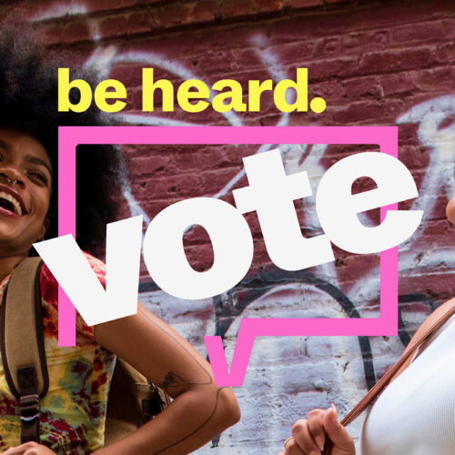 NYC Votes: 2023 Image