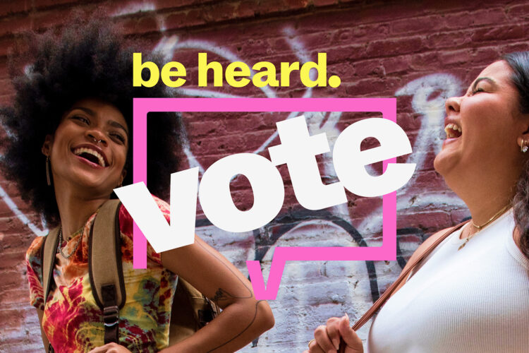 NYC Votes: 2023 Image