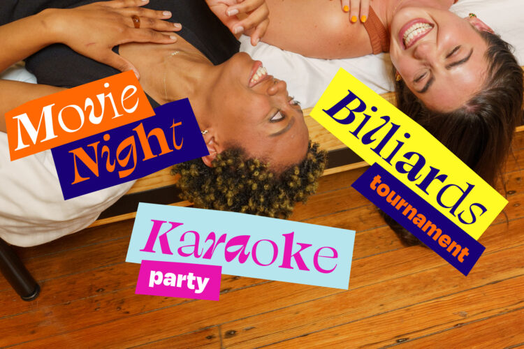 Hostelling International USA Image