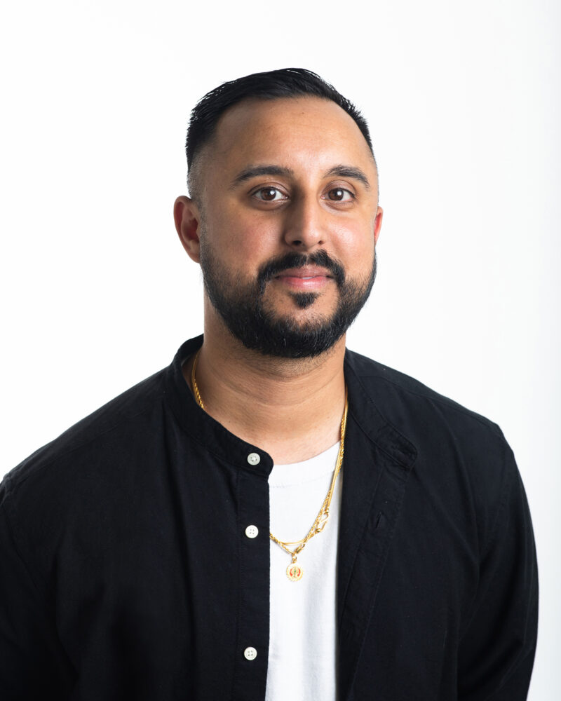 Jasdeep Gidda