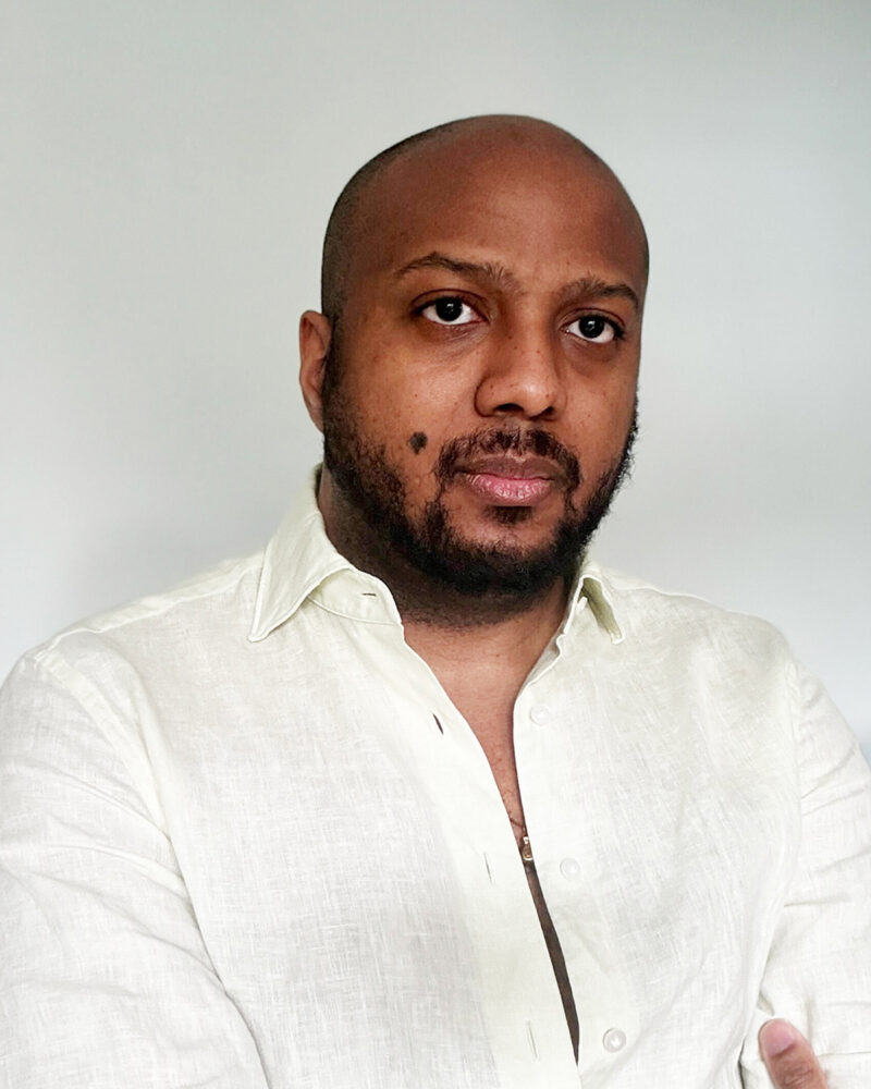 Fabrice Prepetit
