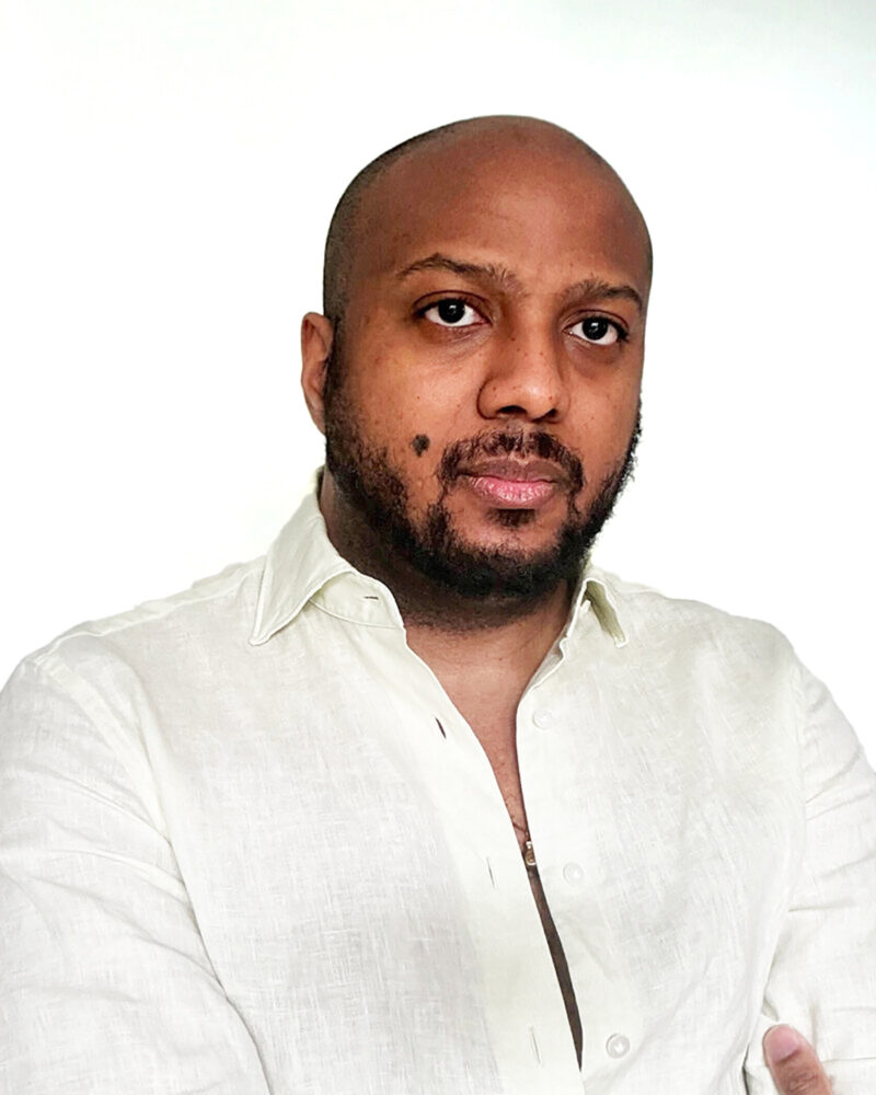 Fabrice Prepetit
