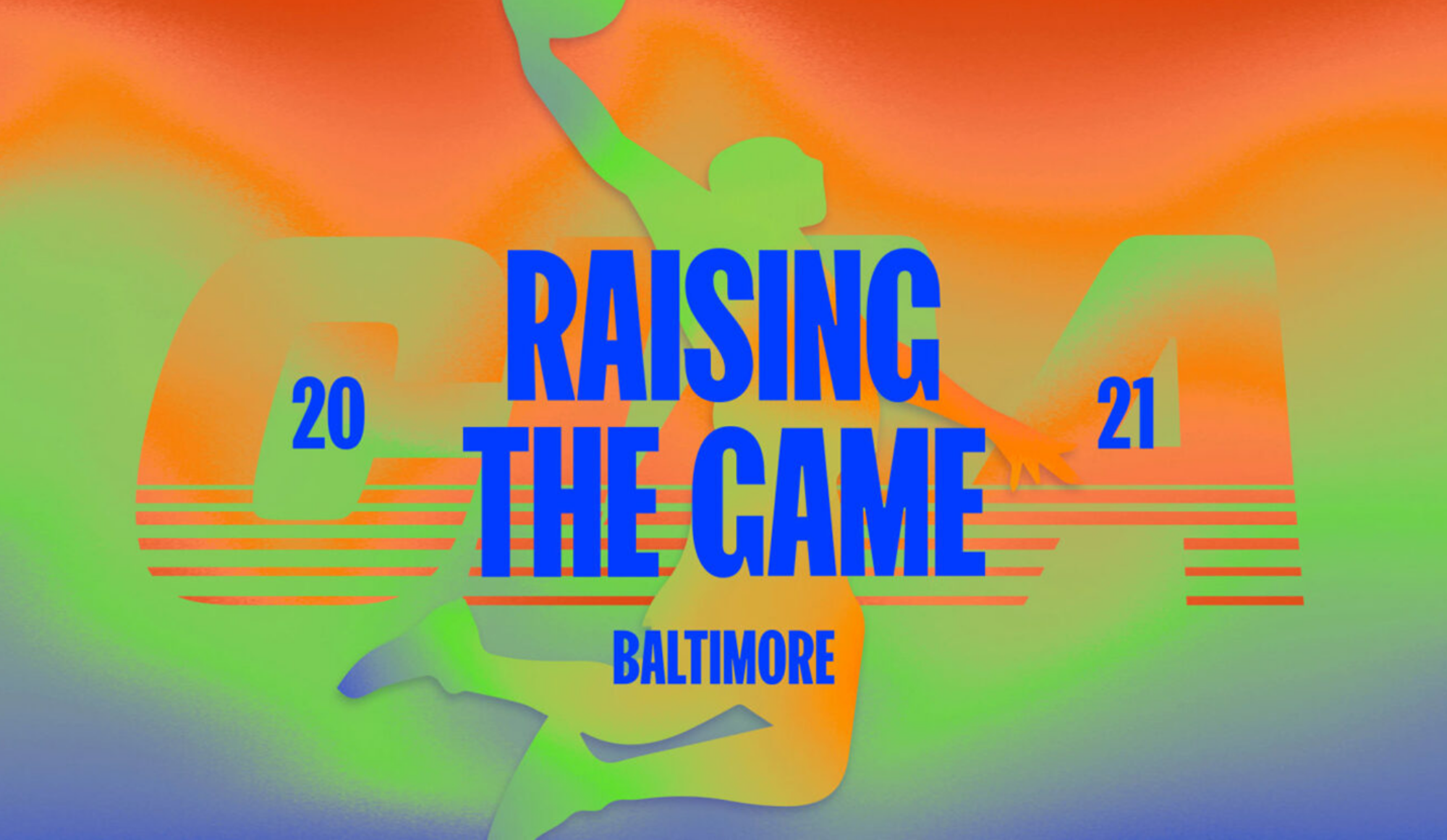 Baltimore x CIAA Tournament