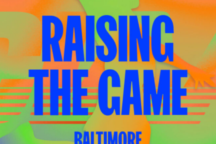 Baltimore x CIAA Tournament Image