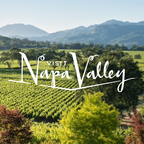 Visit Napa Valley Image